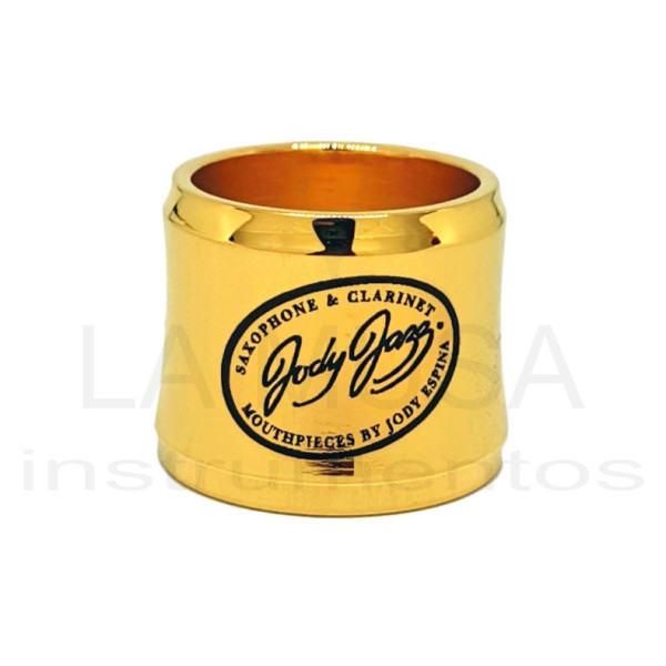 Jody jazz deals ligature